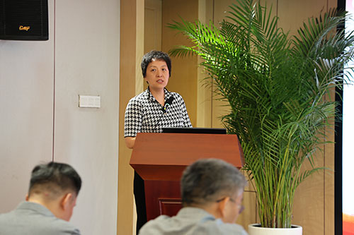 Chuangli Group провела аналитическое совещание по операционной деятельности за первое полугодие 2025 года(圖20) Chuangli Group провела аналитическое совещание по операционной деятельности за первое полугодие 2025 года(圖20)