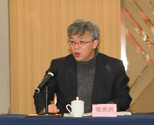 創力集團召開2022年度第一次營銷工作暨總結表彰大會(圖2)