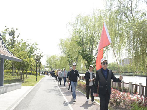 圖片26.jpg 【多彩創力系列之生活在創力專題】辦公環境軟硬件提檔升級 工作和生活在創力更舒心(圖26)