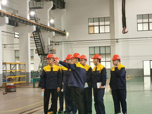 圖片4.jpg 【多彩創力系列之生活在創力專題】辦公環境軟硬件提檔升級 工作和生活在創力更舒心(圖4)