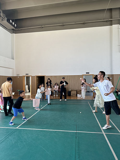 童心筑夢 回歸純真 | 創(chuàng)力集團(tuán)開展“六一”親子活動(圖5)