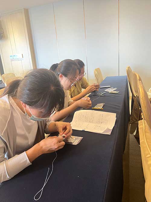 微信圖片_20230625104822.jpg 【巧手做香包 健康迎端午】創(chuàng)力集團開展香包制作活動(圖3)