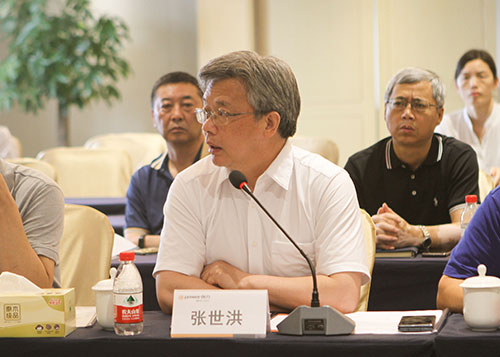 提升產品協作質量 保障訂單交付及時——上海創力集團供應商交流會圓滿完成(圖2) 提升產品協作質量 保障訂單交付及時——上海創力集團供應商交流會圓滿完成(圖2)