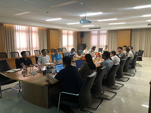 上海創力集團數字化轉型邁向新征程！ERP升級更新項目成功上線運行并月結(圖2)