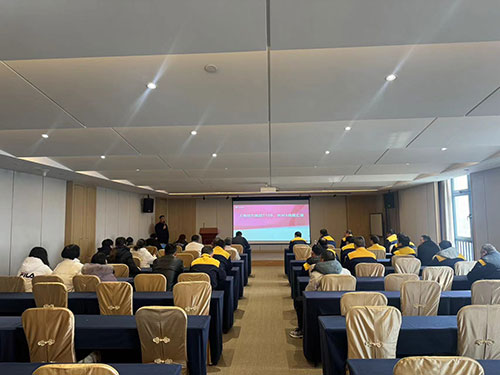 上海創力集團數字化轉型邁向新征程！ERP升級更新項目成功上線運行并月結(圖4)