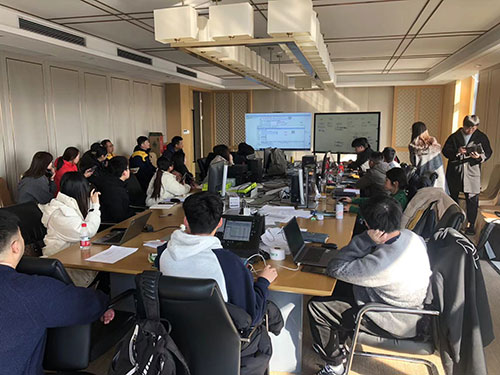 上海創力集團數字化轉型邁向新征程！ERP升級更新項目成功上線運行并月結(圖1)