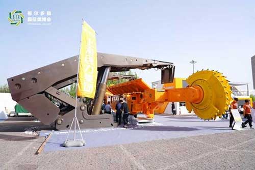 圖片9.jpg 上海創力集團參展第十八屆鄂爾多斯國際煤博會取得圓滿成功(圖9)