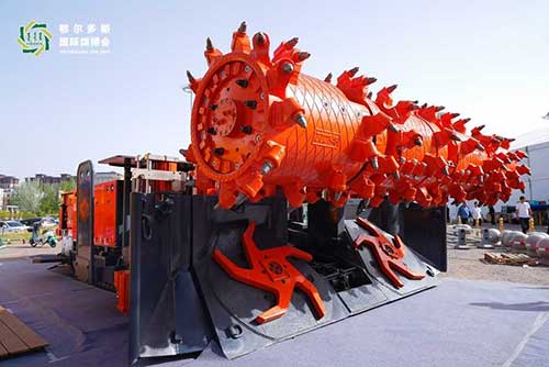 圖片11.jpg 上海創力集團參展第十八屆鄂爾多斯國際煤博會取得圓滿成功(圖11)