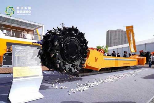 圖片7.jpg 上海創力集團參展第十八屆鄂爾多斯國際煤博會取得圓滿成功(圖7)