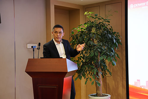 上海創力集團順利召開2024年度述職大會(圖19) 上海創力集團順利召開2024年度述職大會(圖19)