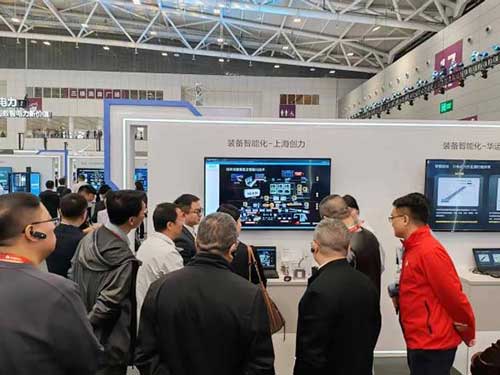 圖片3.jpg 強強聯合,智啟未來 | 華為與創力集團攜手引領礦山智能化新紀元(圖3)