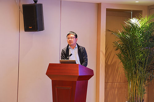 【錨定技術前沿 共繪創新藍圖】上海創力集團2025年科技創新研討會圓滿結束(圖12) 【錨定技術前沿 共繪創新藍圖】上海創力集團2025年科技創新研討會圓滿結束(圖12)