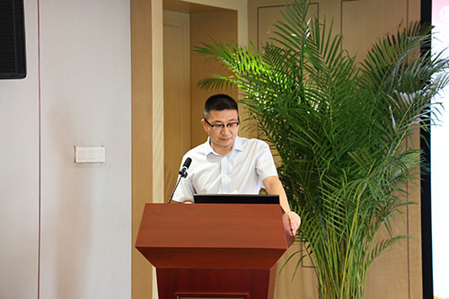 創力集團召開2025上半年度經營分析會(圖10) 創力集團召開2025上半年度經營分析會(圖10)