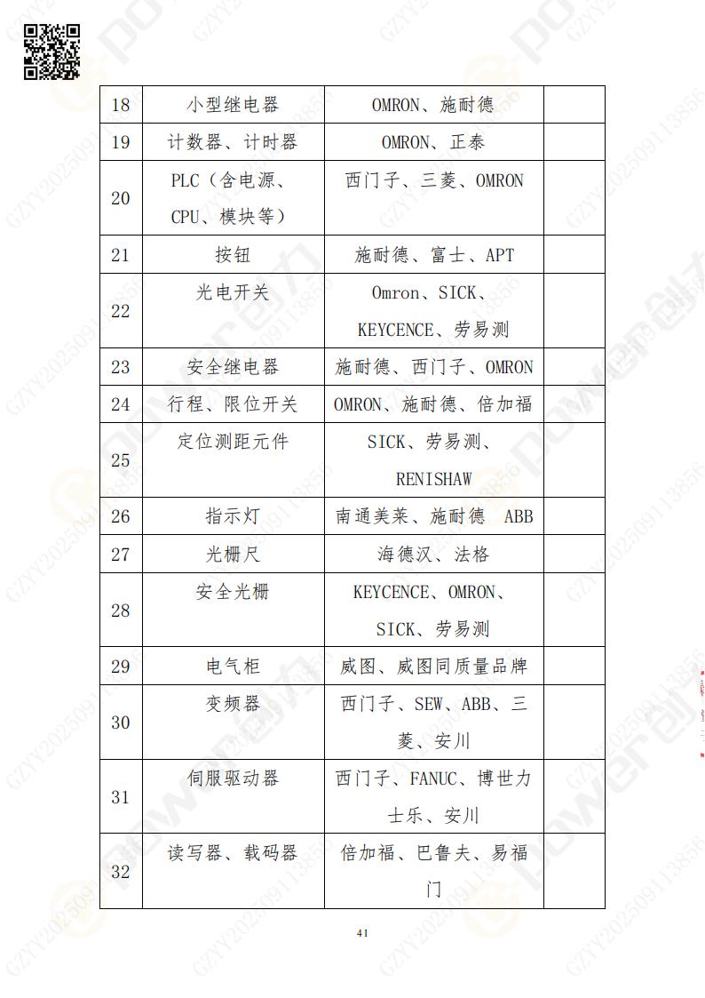常熟自動化立體倉庫系統(tǒng)采購招標公告(圖41)